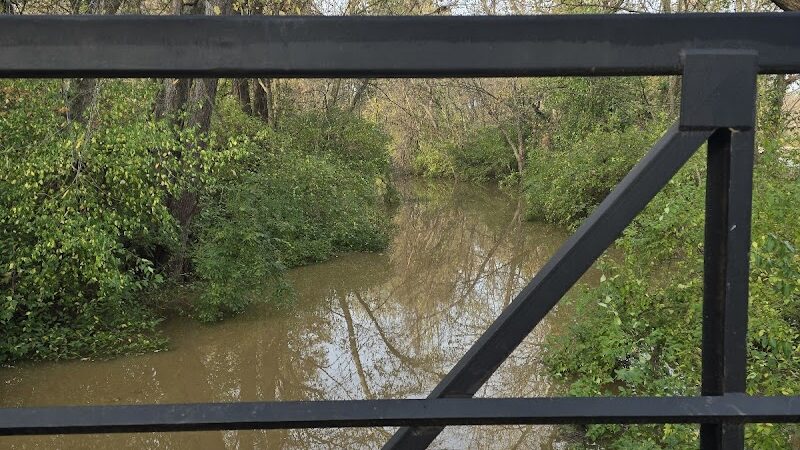 Pacific Community Park - Pacific, MO