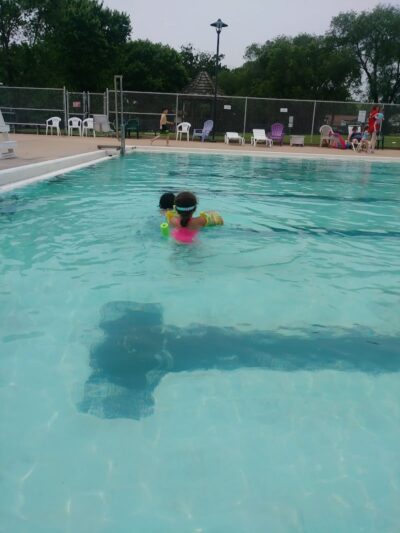 Pacific Community Park - Pacific, MO