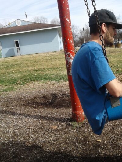 Pacific Community Park - Pacific, MO