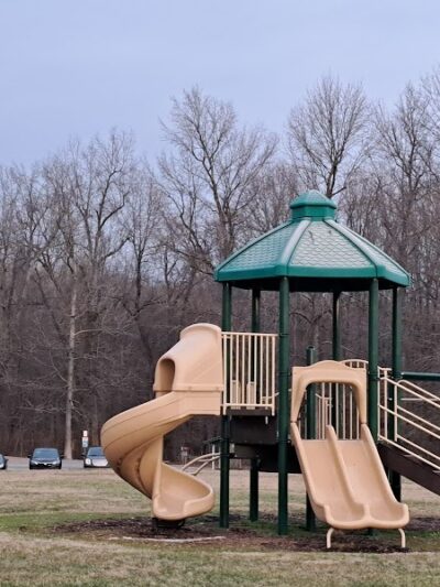 Stuart Nelson Large Dog Park - Paducah, KY