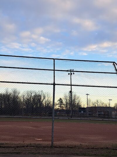Stuart Nelson Large Dog Park - Paducah, KY