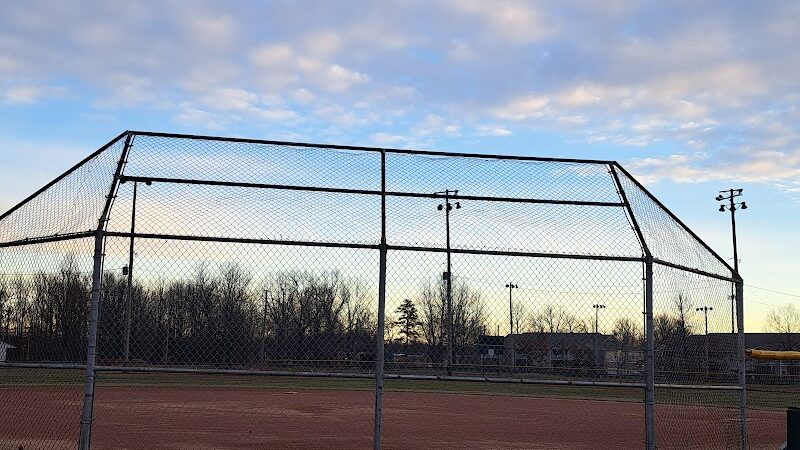 Stuart Nelson Large Dog Park - Paducah, KY