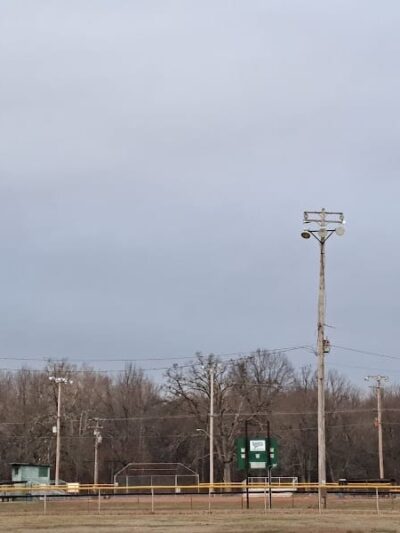 Stuart Nelson Large Dog Park - Paducah, KY