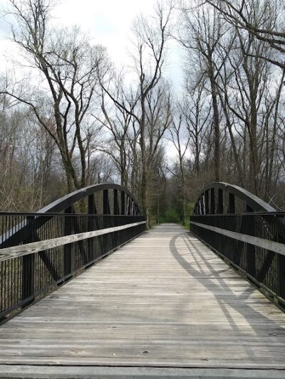 Stuart Nelson Small Dog Park - Paducah, KY