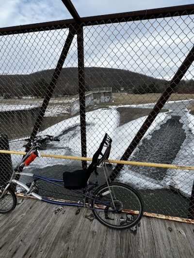 Craig Park Dog Park - Painted Post, NY