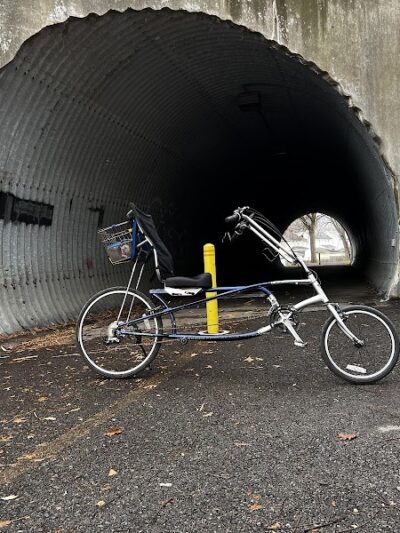 Craig Park Dog Park - Painted Post, NY