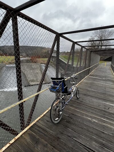 Craig Park Dog Park - Painted Post, NY