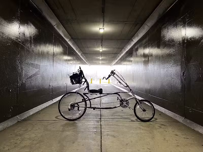 Craig Park Dog Park - Painted Post, NY