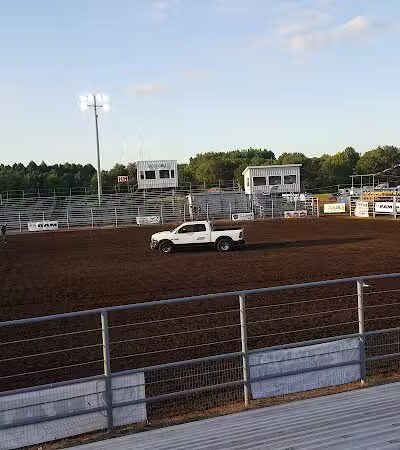 Palestine Park - Palestine, IL