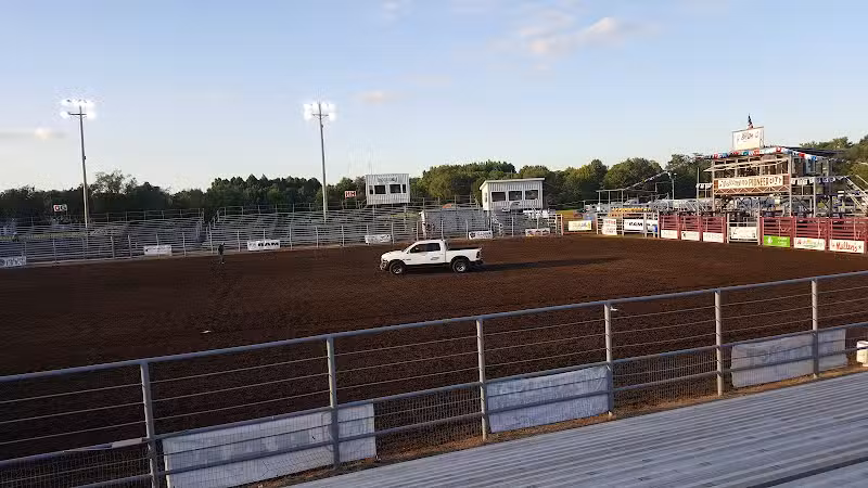 Palestine Park - Palestine, IL