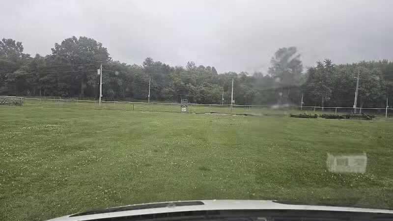 Palestine Park - Palestine, IL