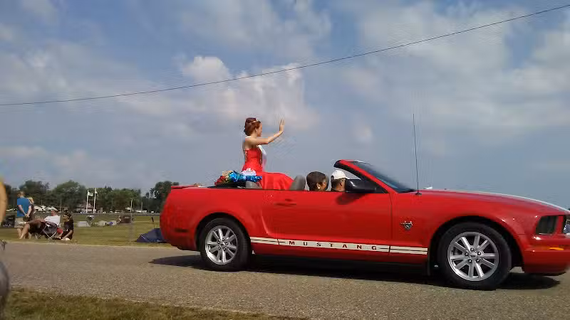 Palestine Park - Palestine, IL