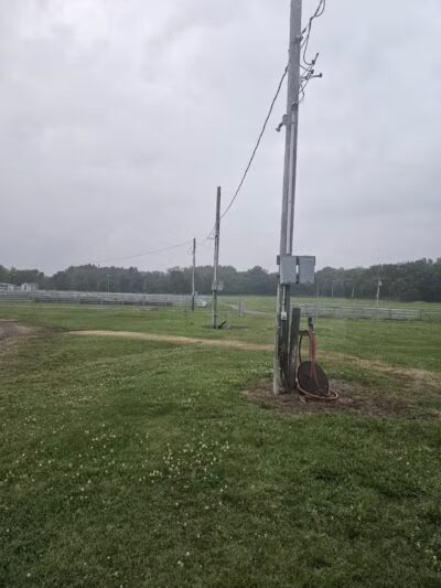 Palestine Park - Palestine, IL