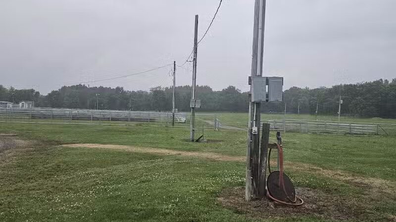 Palestine Park - Palestine, IL