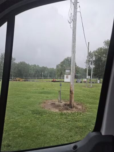 Palestine Park - Palestine, IL