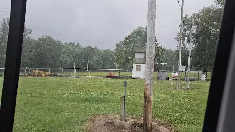 Palestine Park - Palestine, IL