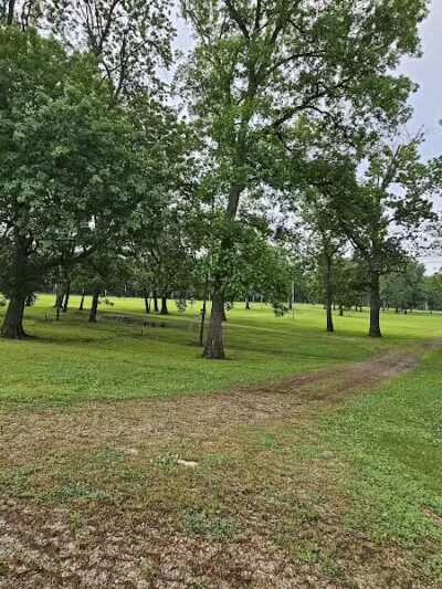 Palestine Park - Palestine, IL