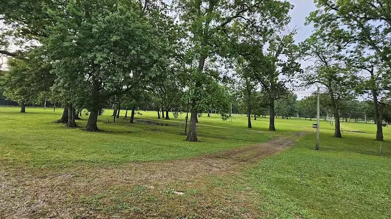 Palestine Park - Palestine, IL