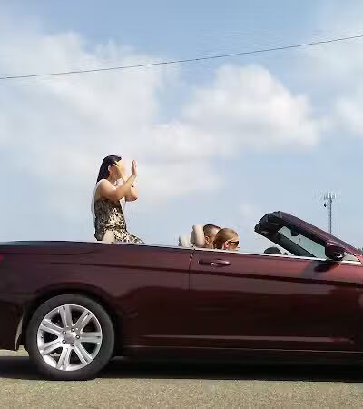 Palestine Park - Palestine, IL