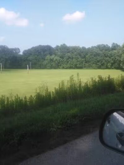 Palestine Park - Palestine, IL