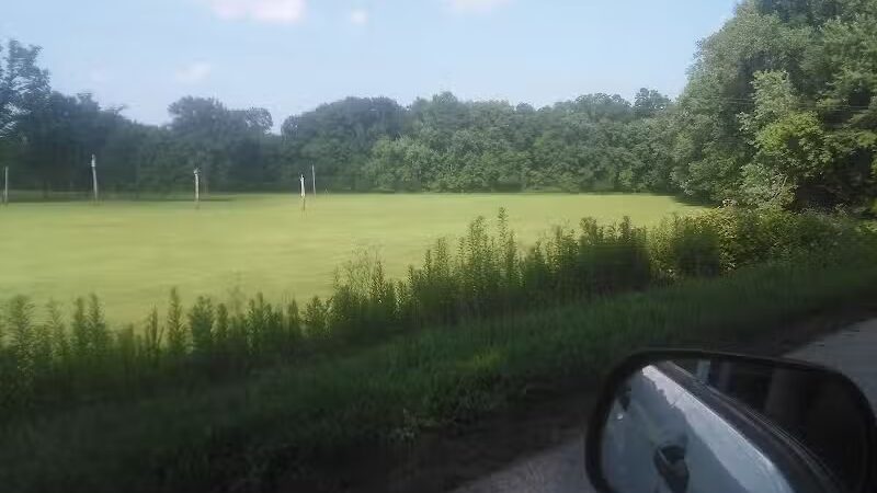 Palestine Park - Palestine, IL