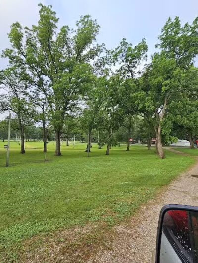 Palestine Park - Palestine, IL