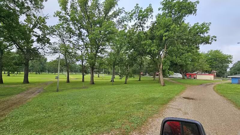 Palestine Park - Palestine, IL