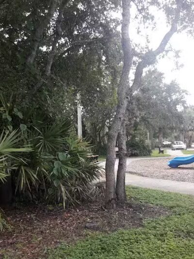 Jock Leighton Park - Palm City, FL