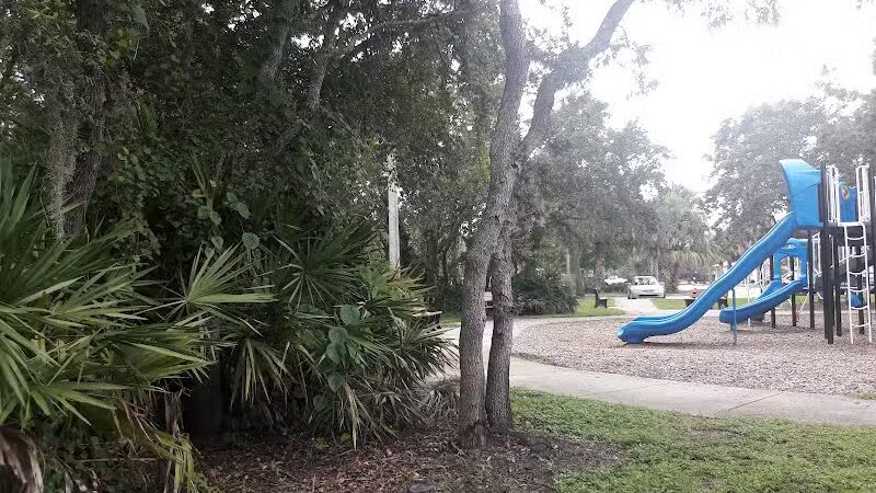 Jock Leighton Park - Palm City, FL