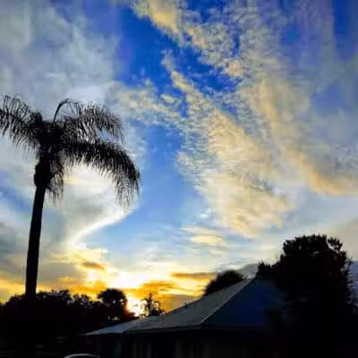 Jock Leighton Park - Palm City, FL