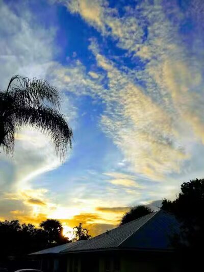 Jock Leighton Park - Palm City, FL