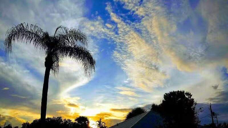 Jock Leighton Park - Palm City, FL