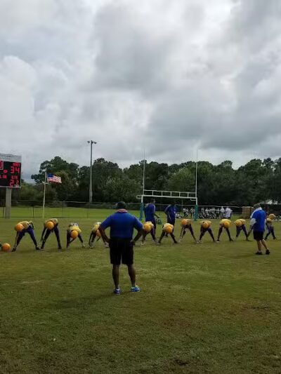 Jock Leighton Park - Palm City, FL