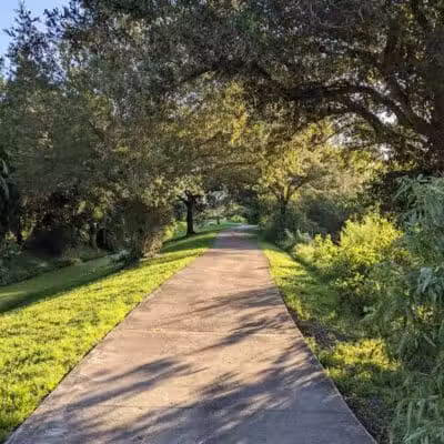 Jock Leighton Park - Palm City, FL