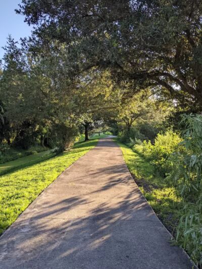 Jock Leighton Park - Palm City, FL