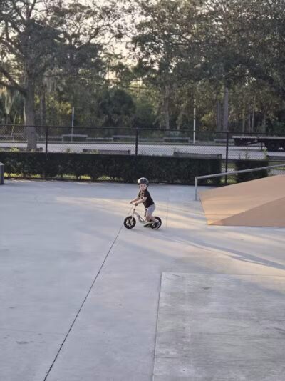 Jock Leighton Park - Palm City, FL