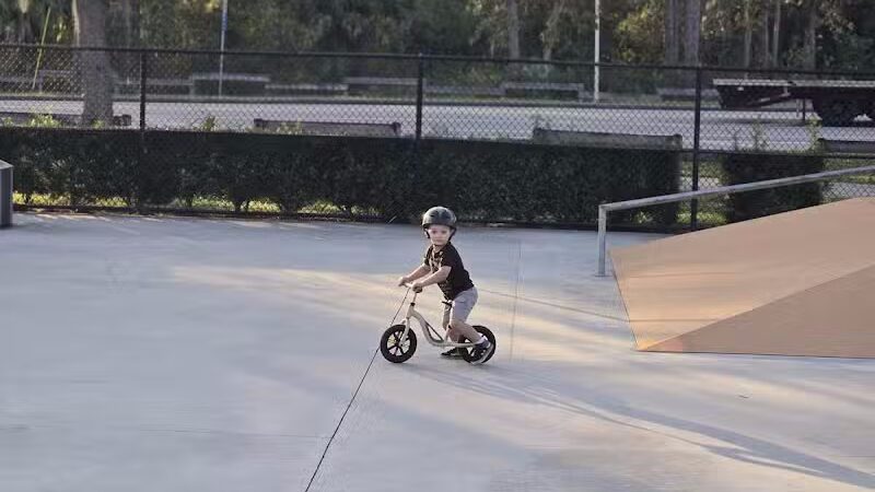 Jock Leighton Park - Palm City, FL