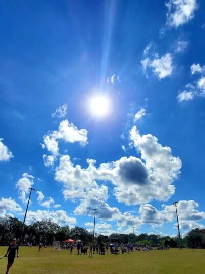 Jock Leighton Park - Palm City, FL