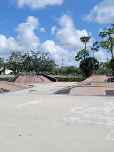 Jock Leighton Park - Palm City, FL