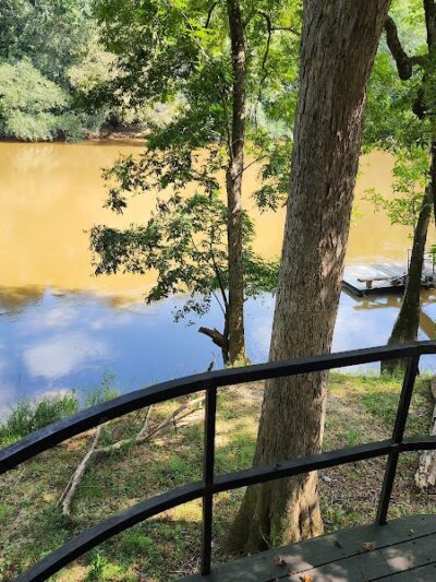 Dexter's Dock - Pamplico, SC
