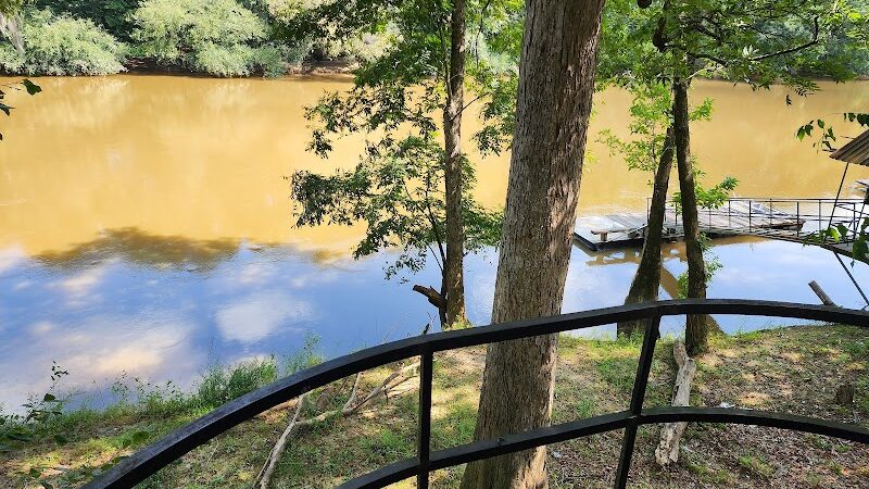Dexter's Dock - Pamplico, SC