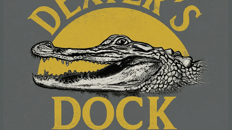Dexter's Dock - Pamplico, SC