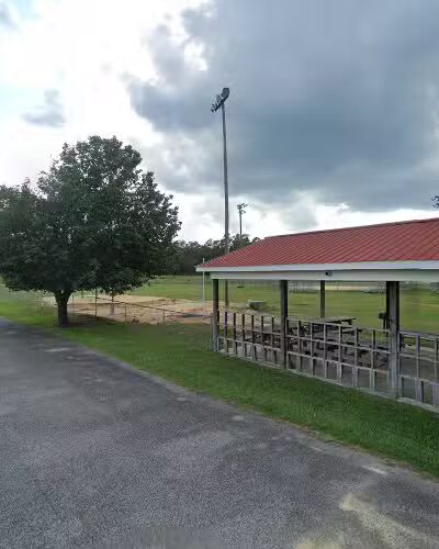 Hannah Pamplico Rec Fields - Pamplico, SC