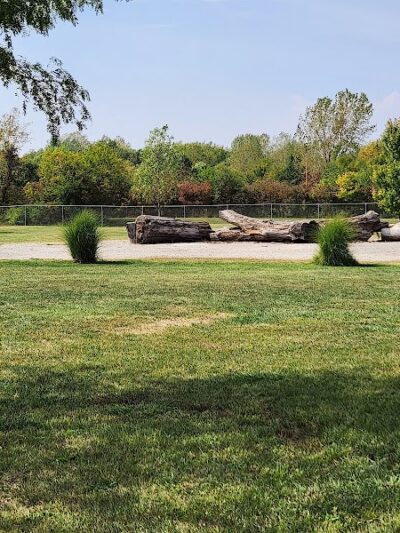 Pana (JCC) Dog Park - Pana, IL