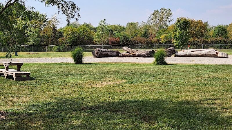 Pana (JCC) Dog Park - Pana, IL