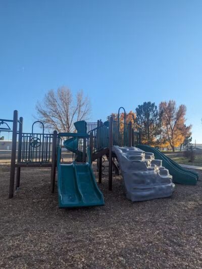 Panguitch City Park - Panguitch, UT