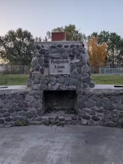 Panguitch City Park - Panguitch, UT