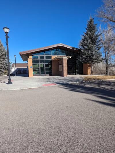 Panguitch City Park - Panguitch, UT