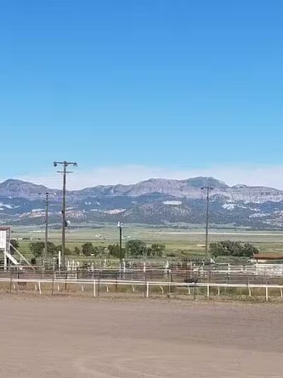 Panguitch City Park - Panguitch, UT