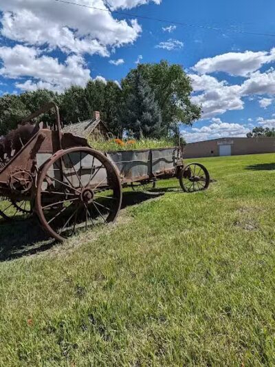Panguitch City Park - Panguitch, UT